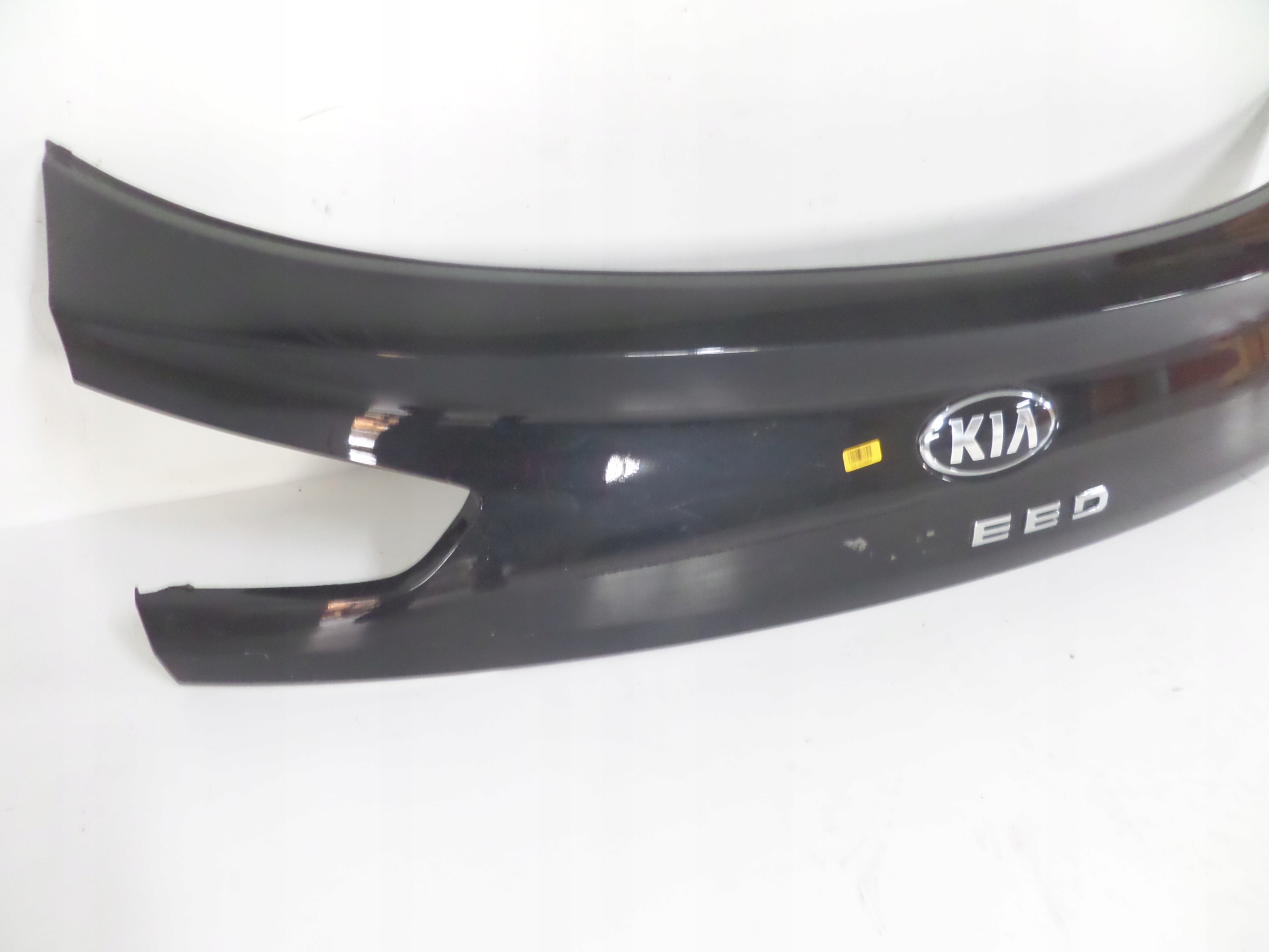 COUVERTURE COUVERTURE DU CAPOT ARRIÈRE KIA XCEED X-CEED 19