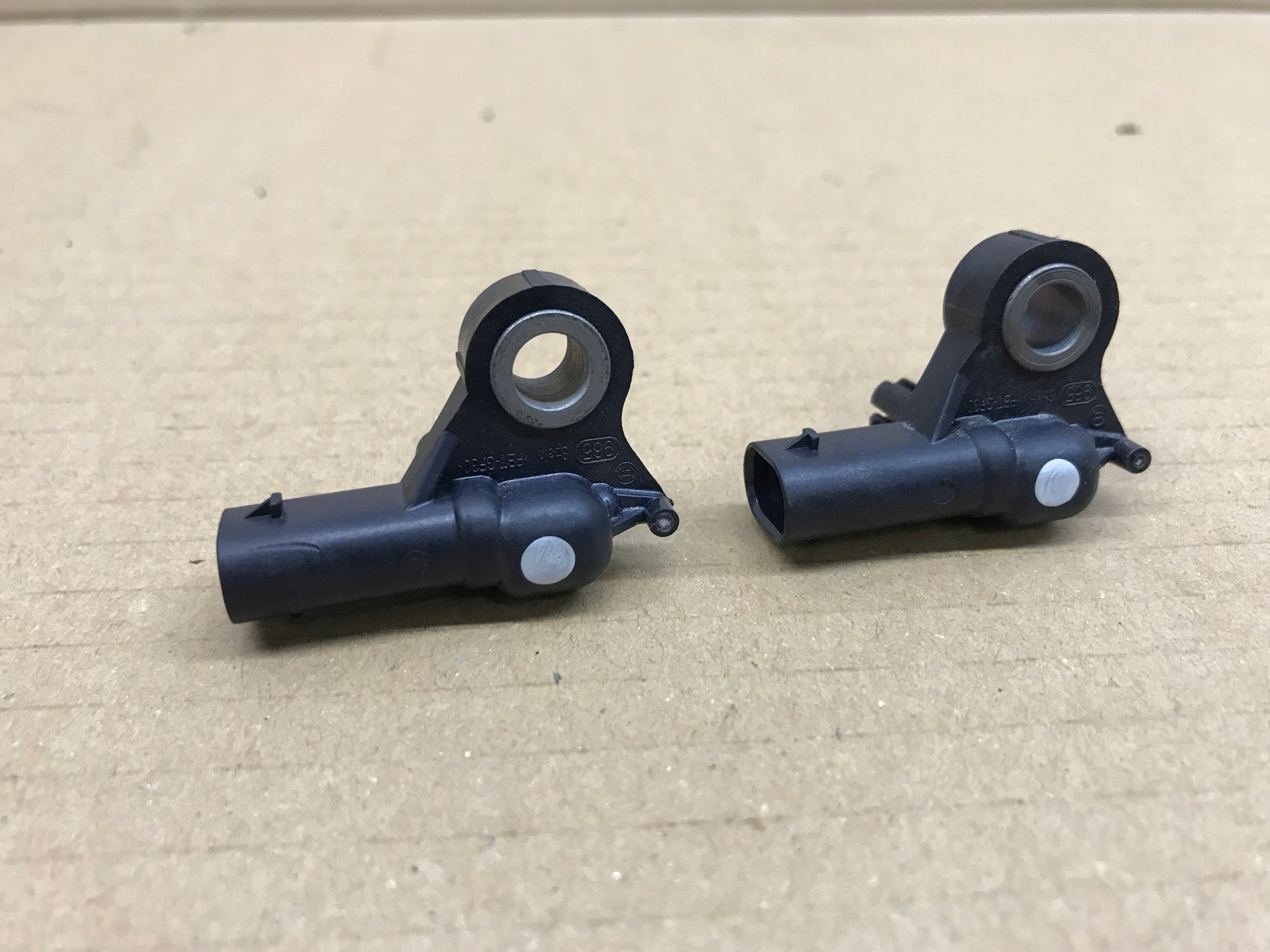 95920-63000 - HYUNDAI i30 III датчик удара