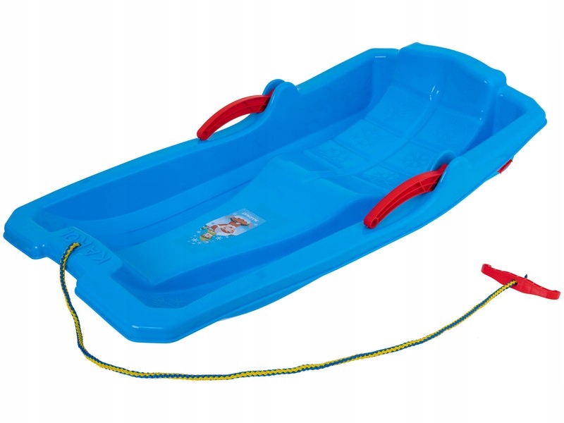 BOBSLEJ ślizg z hamulcem sanki z HAMULCAMI NOWOŚĆ Marka CAMICCO