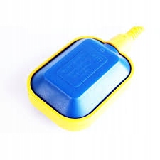 Wyłącznik włącznik pływakowy do pompy 0,6m pływak EAN (GTIN) 5907222763971