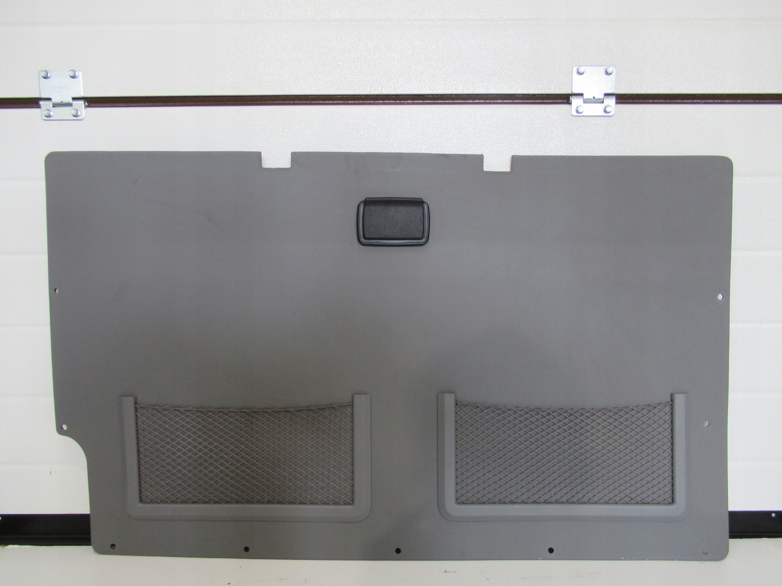 VW T5 MULTIVAN STARTLINE upholstery