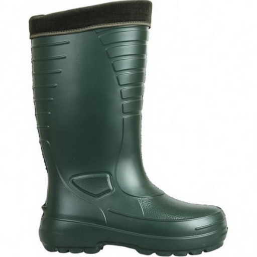 Gumofilce Kalosze Ocieplane Męskie Lemigo roz 41