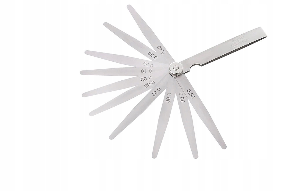 Герметик 0,05-1,00 мм 10 листов