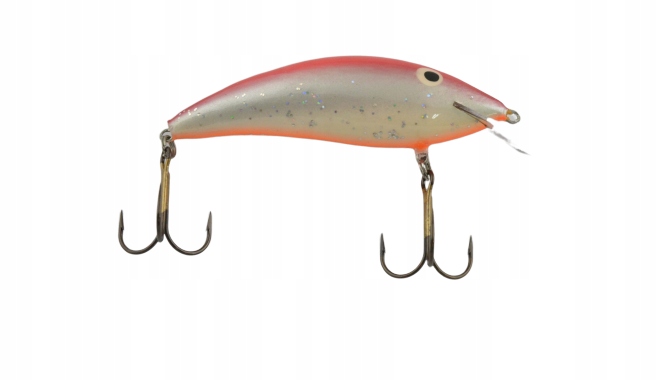Woblery Gębale Assan Diver 7,0cm W1039