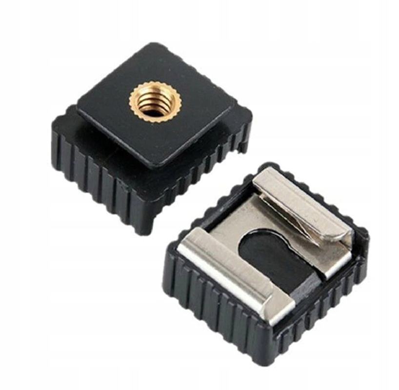 

Adapter 1/4 na Gorąca Stopka