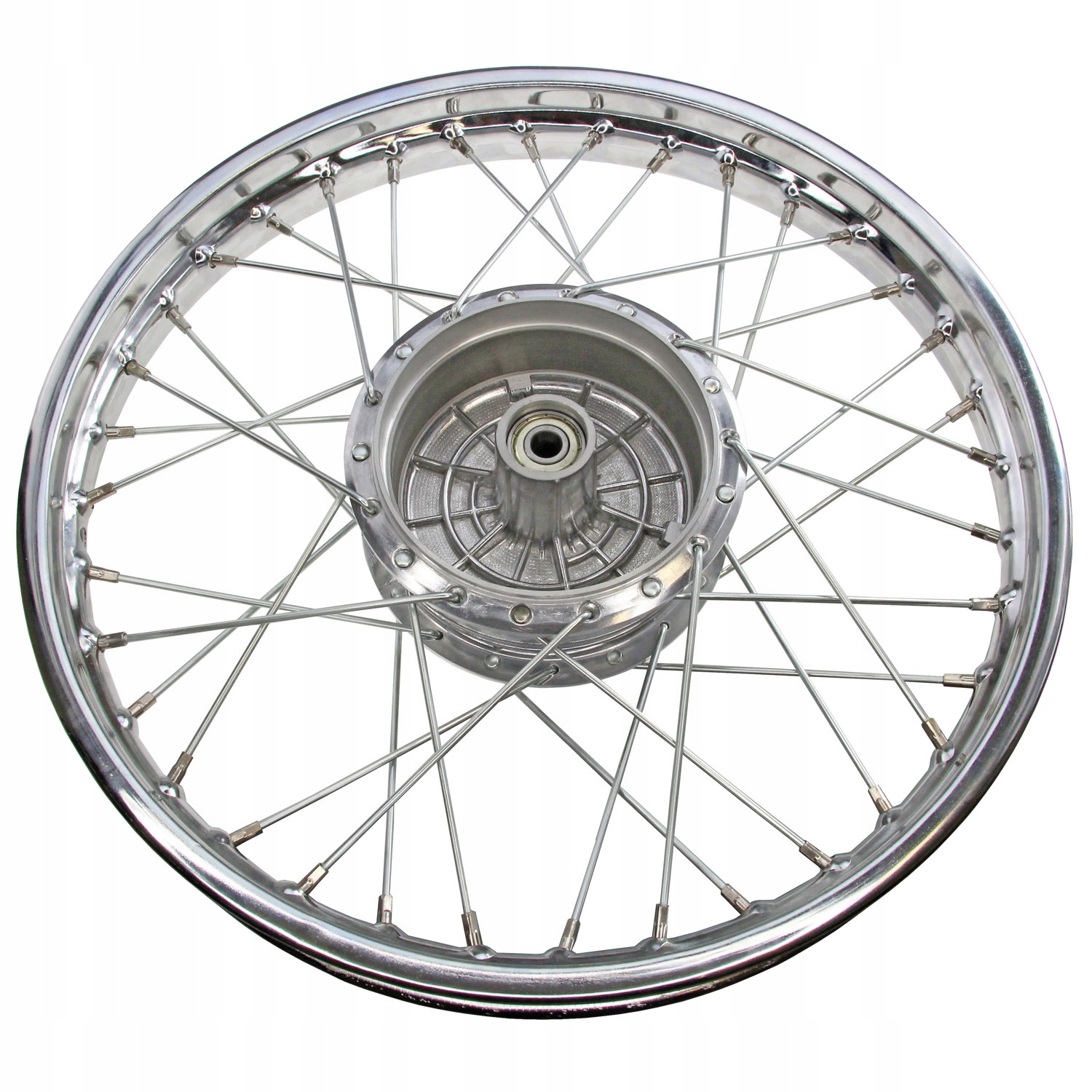 KOLO OBRECZ PIASTA SIMSON S51 S70 PRZOD TYL 16 Rims manufacturer Other