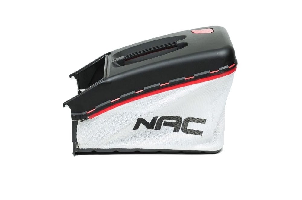 

Nac Oryginalny Kosz do kosiarek z serii S510 W510