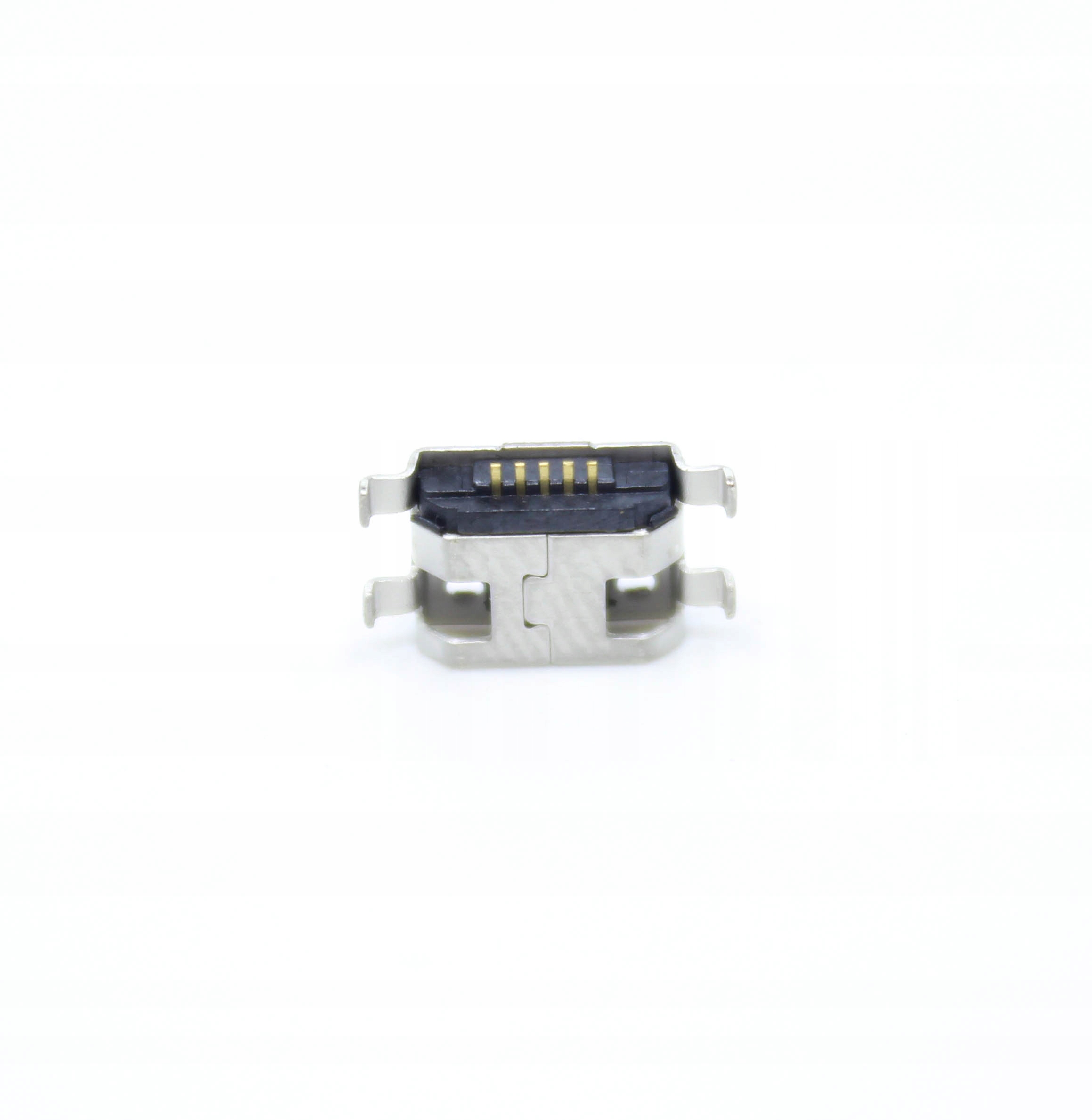 GNIAZDO ZŁĄCZE MICRO USB 5pin+4pin MAXCOM MAX COM Pasuje do modelu UNIWERSALNY