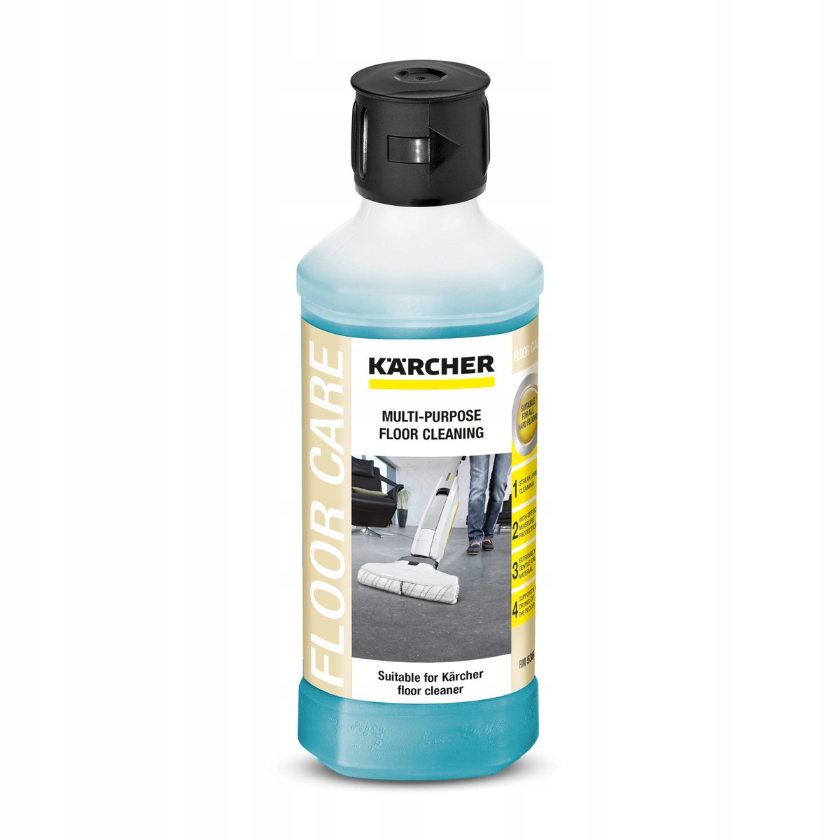 

Karcher Uniwersalny środek do czyszczenia podłóg