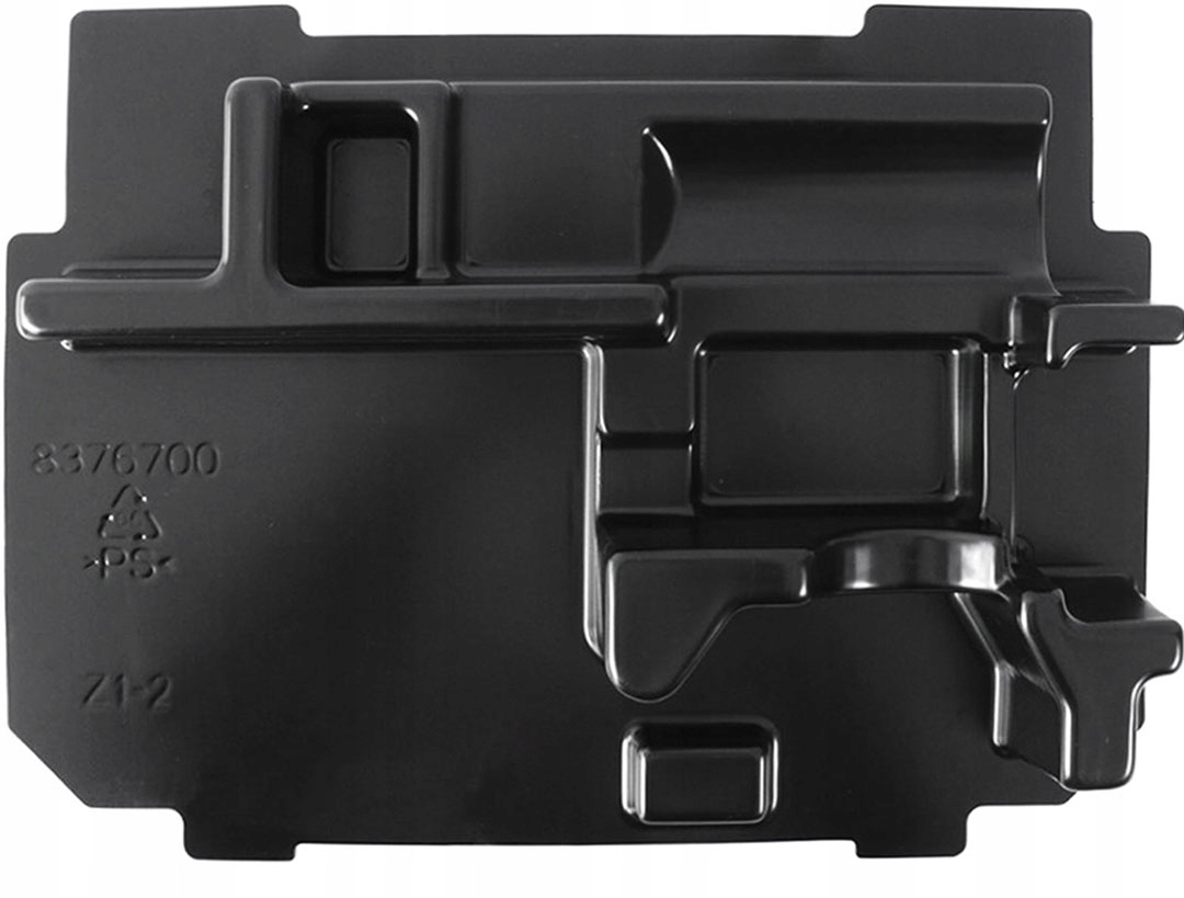 

Wkład walizki MakPac Dtd Dtw Btd Makita 837670-0