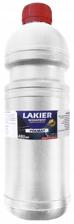 DUŻY ZESTAW DO RENOWACJI RENOWACJA SKÓR 1200ml EAN (GTIN) 0704833398777