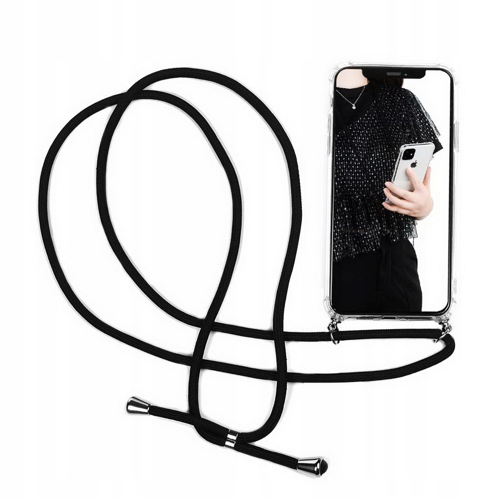 

Crossbody Etui Pasek Torebka Iphone 11 Pro Max