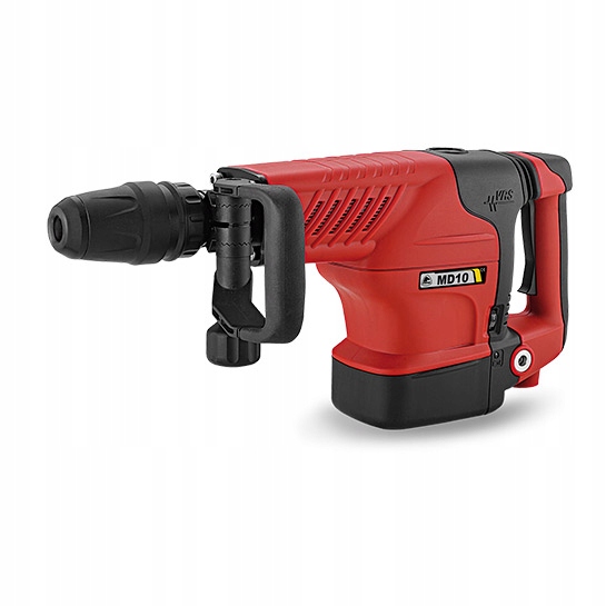 Bourací kladivo Stayer Sds-max MD 10 K 1500W 6-25J kufr