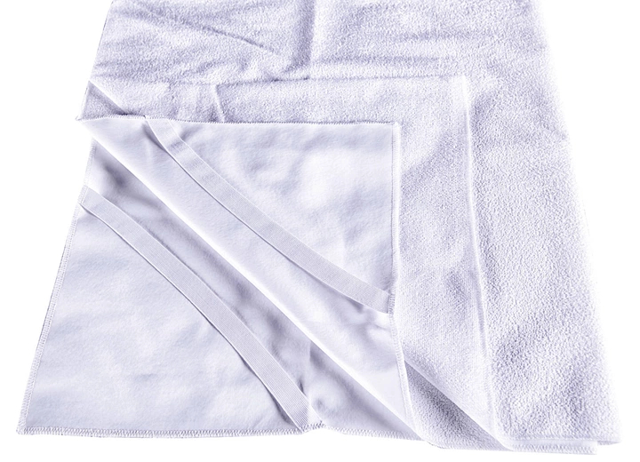 NAKŁADKA HIGIENICZNA NA MATERAC JANPOL 200x200 Marka Janpol