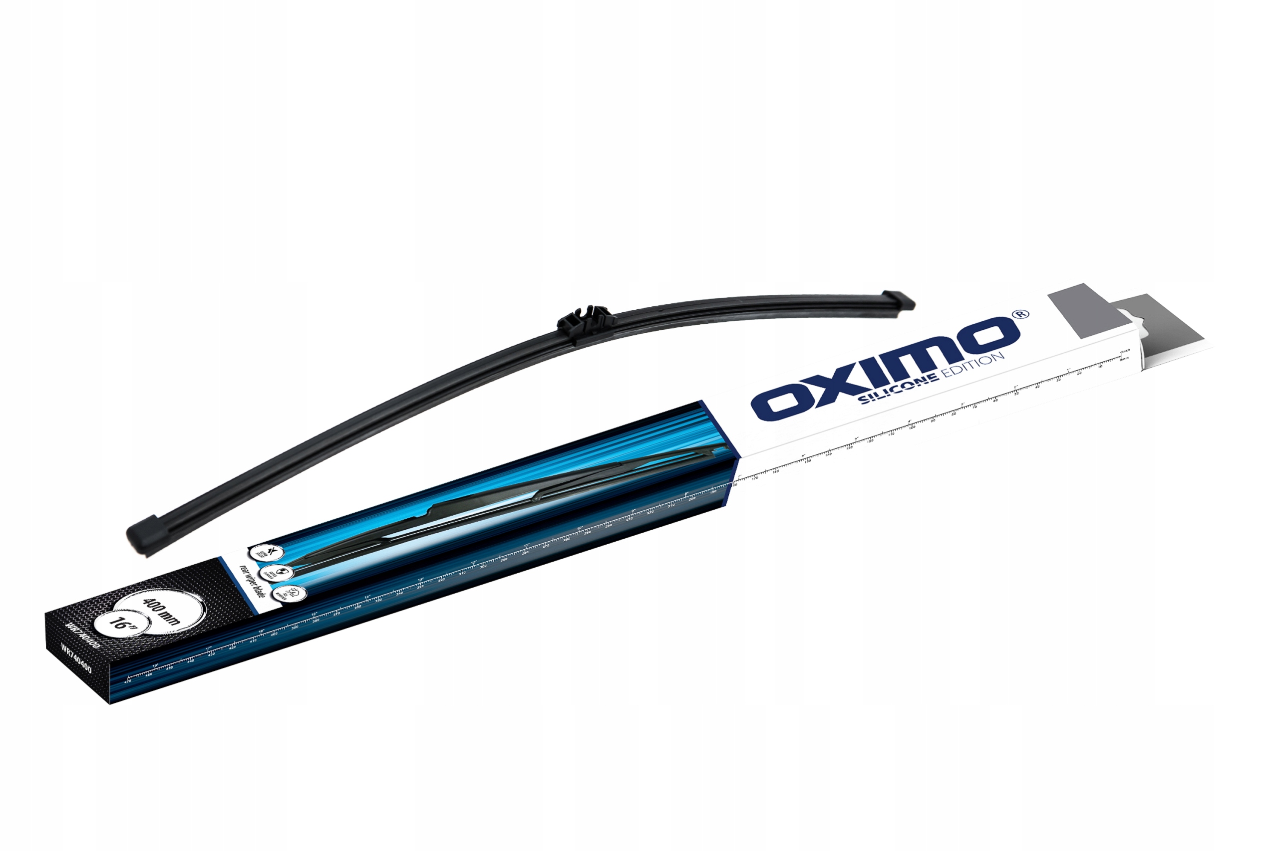 

Wycieraczka Oximo Opel Vectra C Gts 2006-2008 Tył