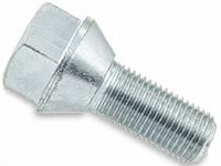 

Śruby Do Felg M12x1.25x25MM Stożek K19 Królak