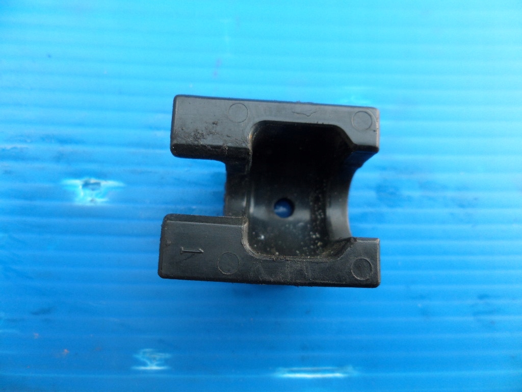 Łącznik listwy paliwa przewodów Toyota Corolla e12