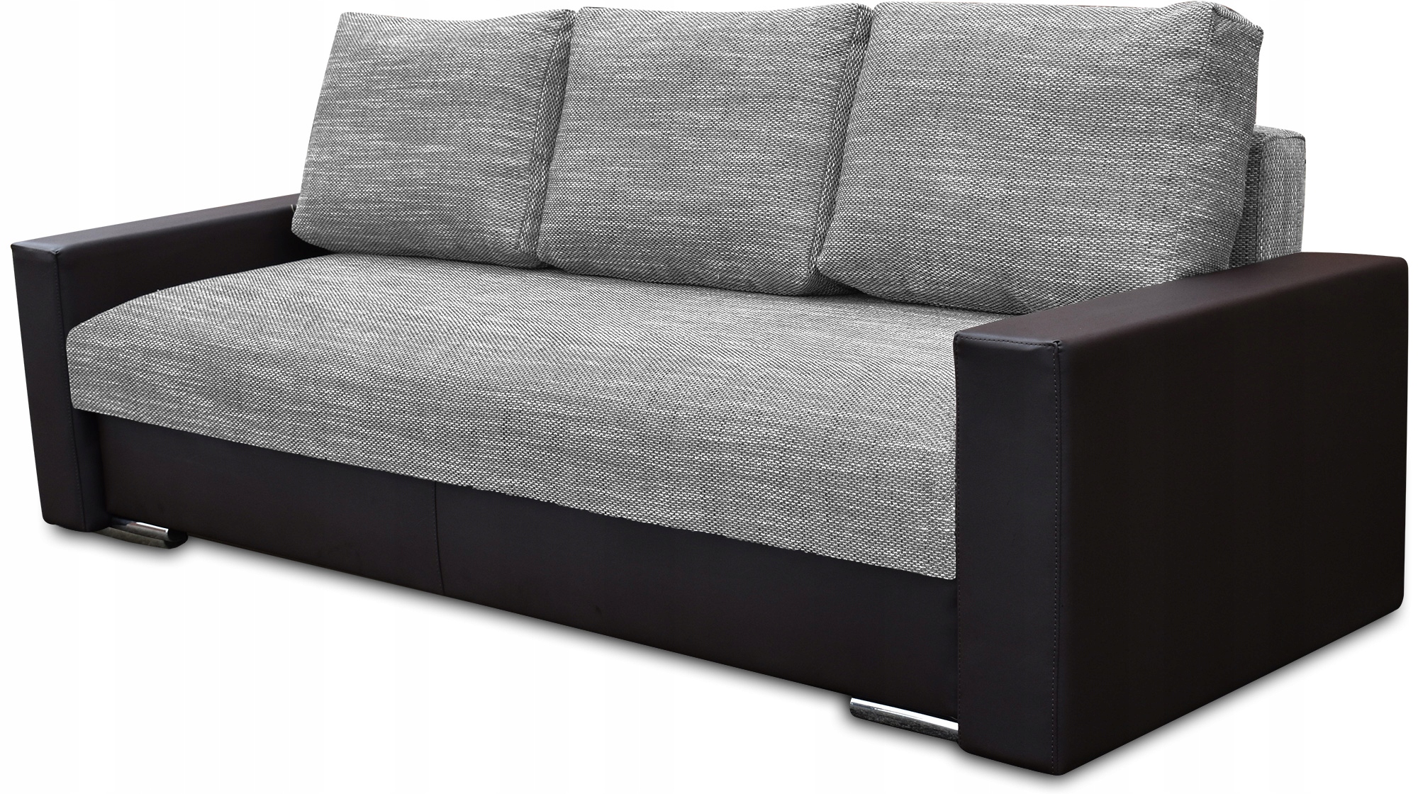 

Sofa Kanapa Rozkładana Bonell Pojemnik Klass Plus
