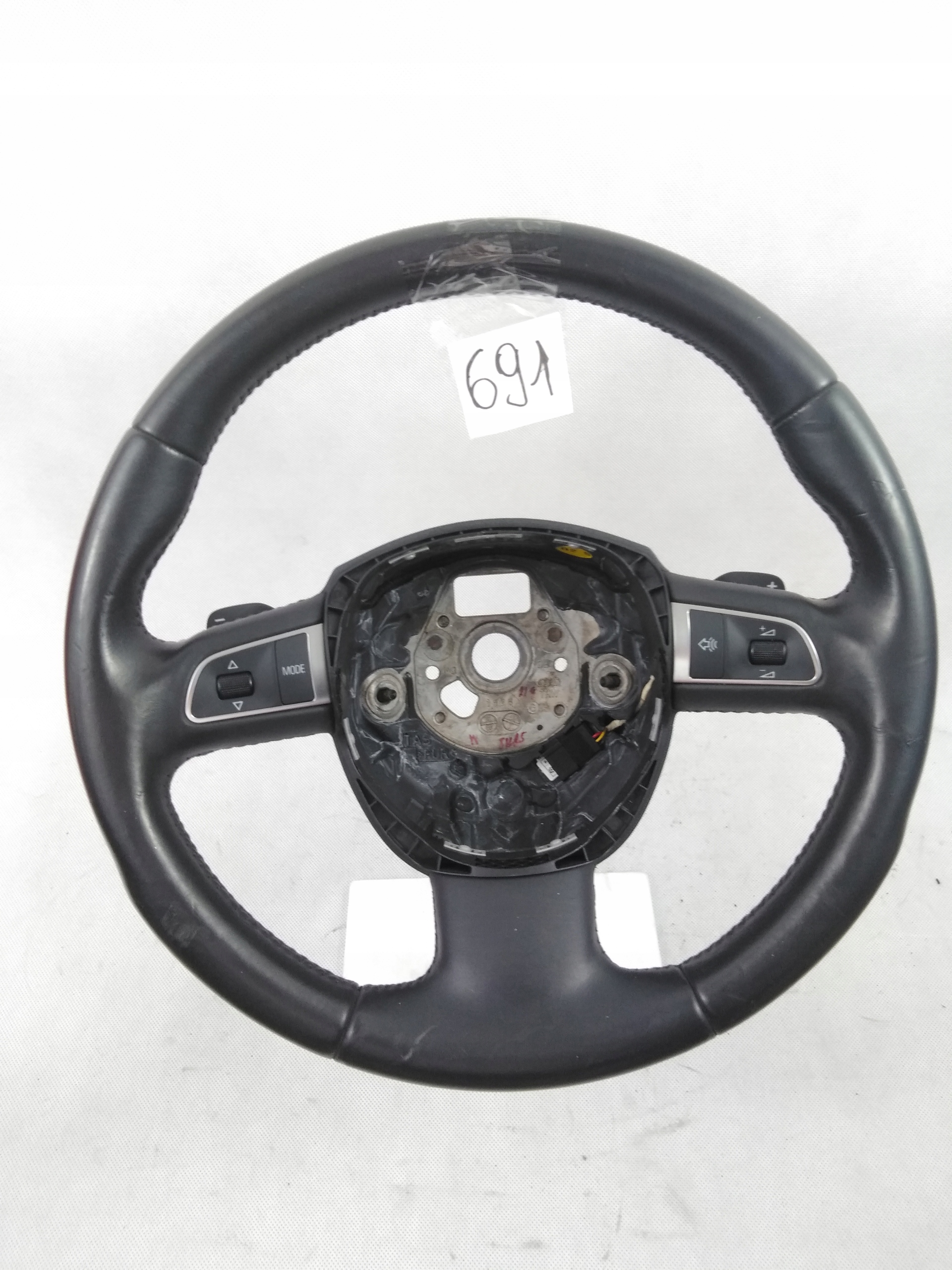 Руль Audi OEe0419091db