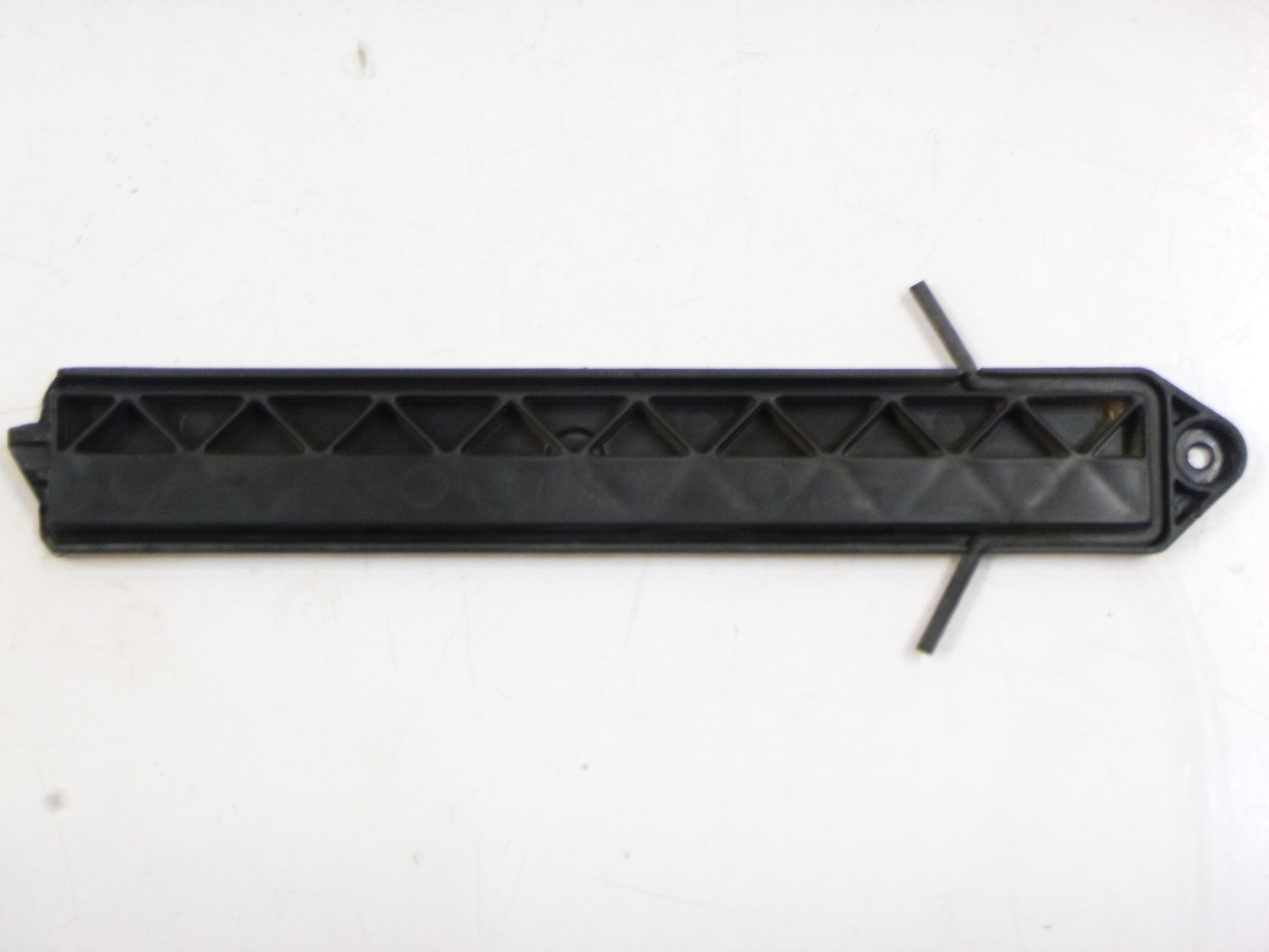 ZASLEPKA FILTRA KABINOWEGO FORD FIESTA MK7 2008- Producent części Ford OE