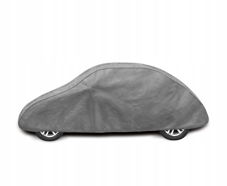 

Plandeka pokrowiec 3 warstwy Vw Beetle New do 2006