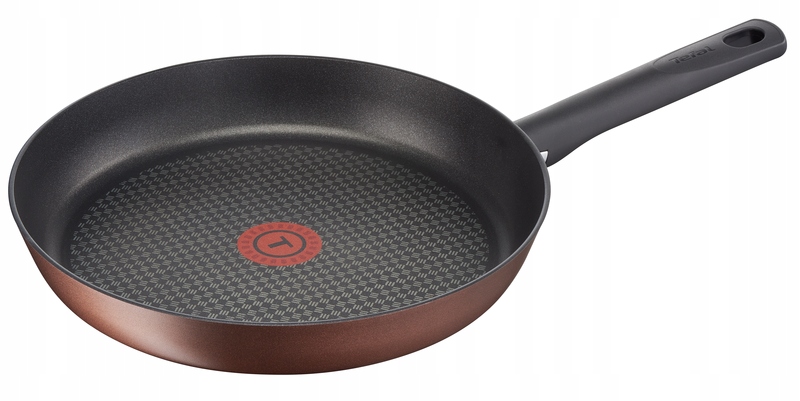 

Patelnia Tefal Resource 26 cm G1080552