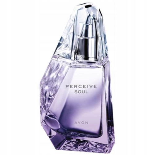 PERFUMY DAMSKIE PERCEIVE SOUL EDP 50 ML. - AVON