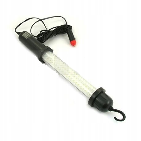 

Lampa Warsztatowa 60LED diodowa 12V