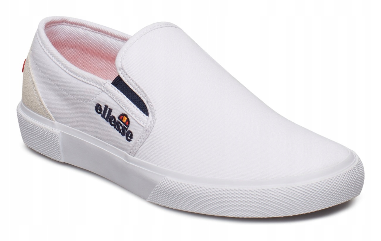 

Buty Ellesse Parazzo Canvas wsuwane męskie 44,5