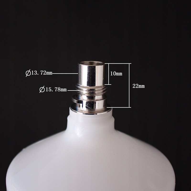 SATA 2000 CUP for PVC gun QCC + THREAD 0.6