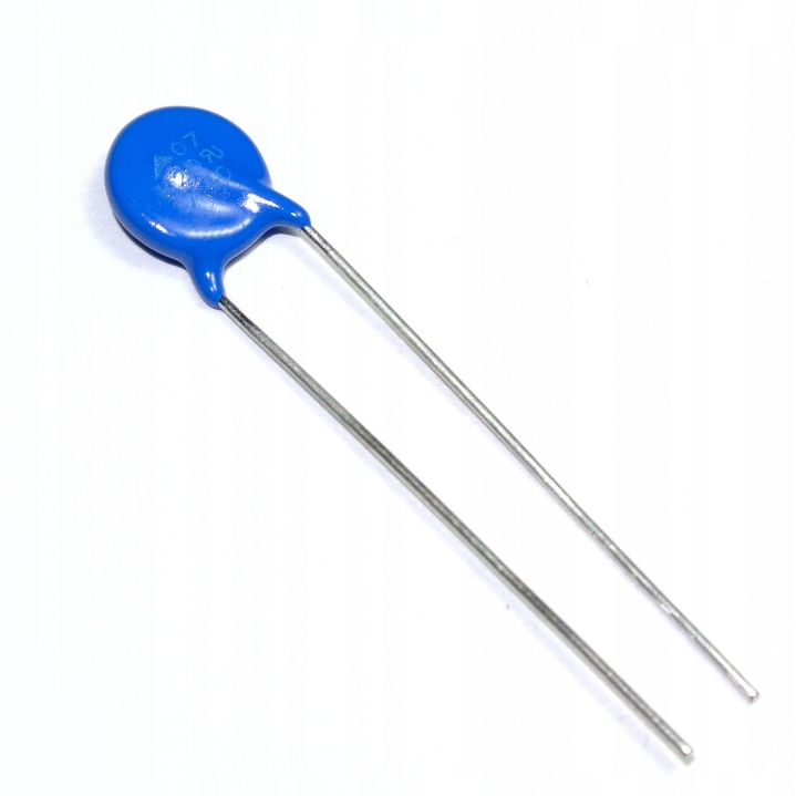 

S07K20 Warystor B72207S0200K101 Epcos [5szt] #2043