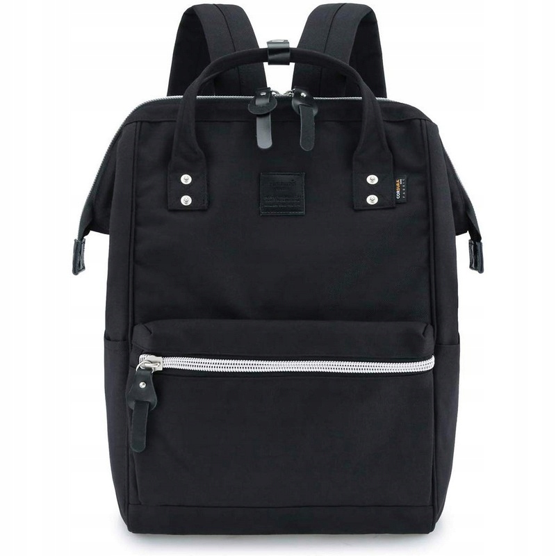 

Wro Plecak szkolny Himawari HM1882 laptop Cordura