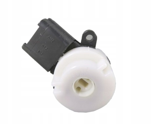 TOYOTA AVENSIS T25 03 08 WKLAD KOSTKA STACYJKI