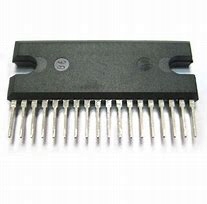 Końcówka mocy Sanyo LA4630