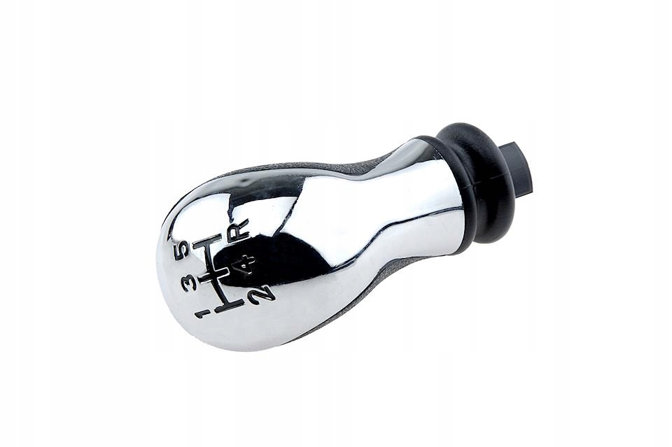 Schaltknauf 5-Gang Für Citroen C5 & Xsara Picasso - Chrom Design