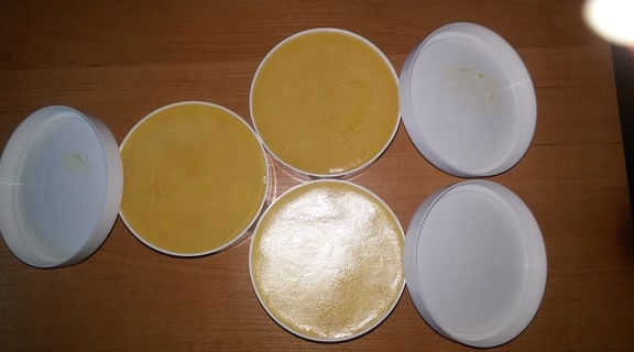

Maść propolisowa 50g