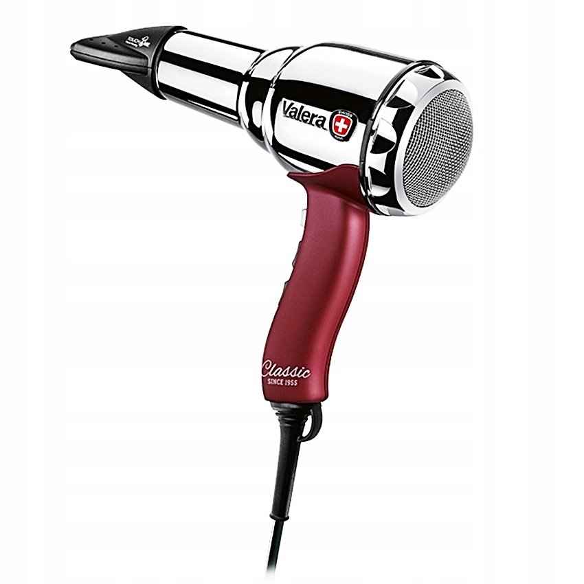 

Valera Metal Master CLASSIC1955 suszarka barberska