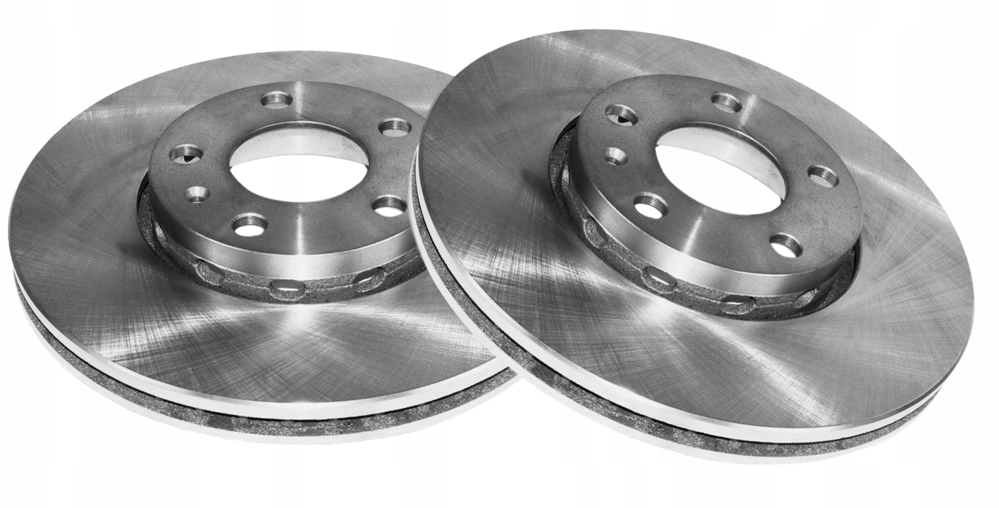 

=tarcze x2 Przód Audi A4 A6 C5 Vw Passat B5 B5 Fl