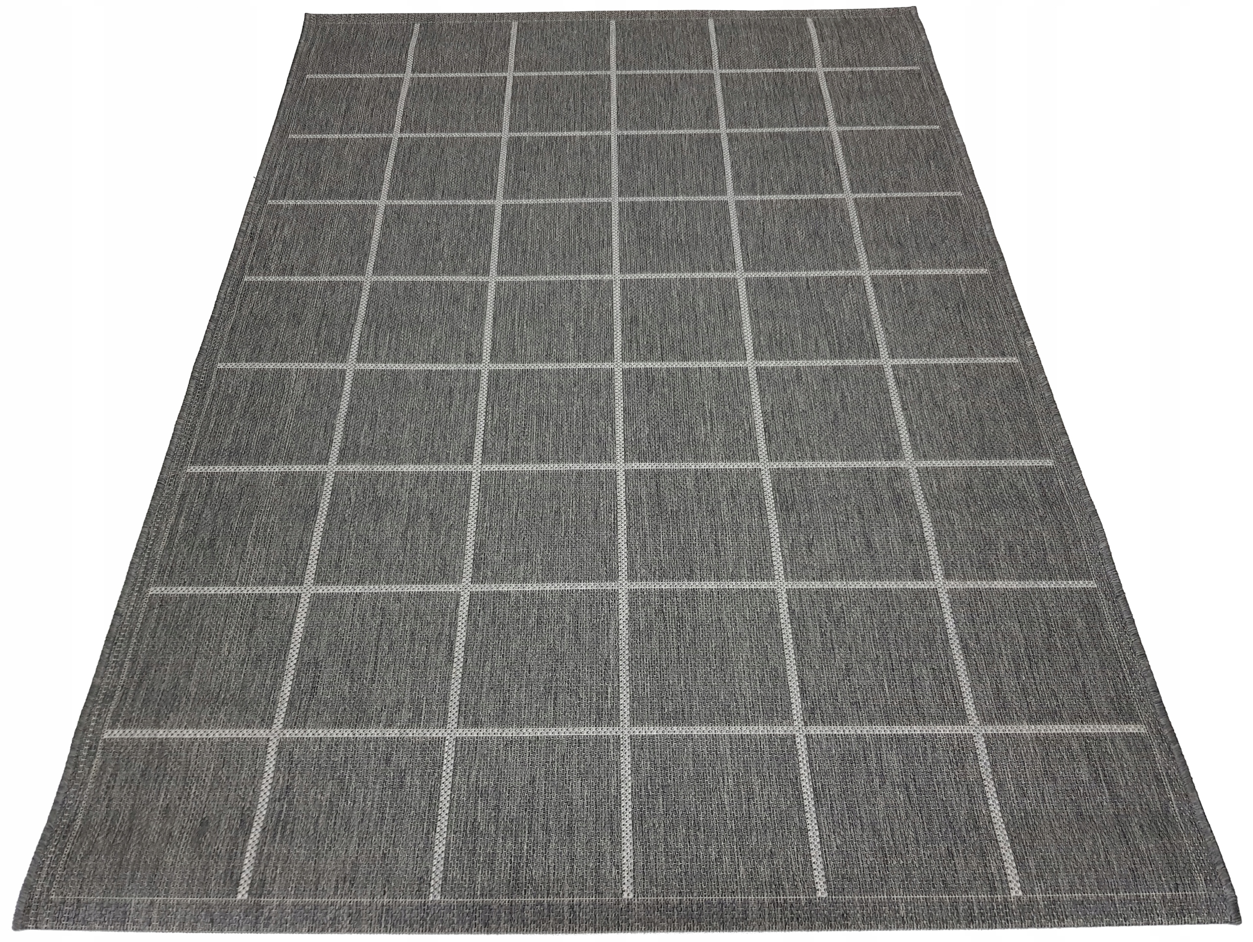 

Dywan sznurkowy Patio tarasowy zewnętrzny 80x150