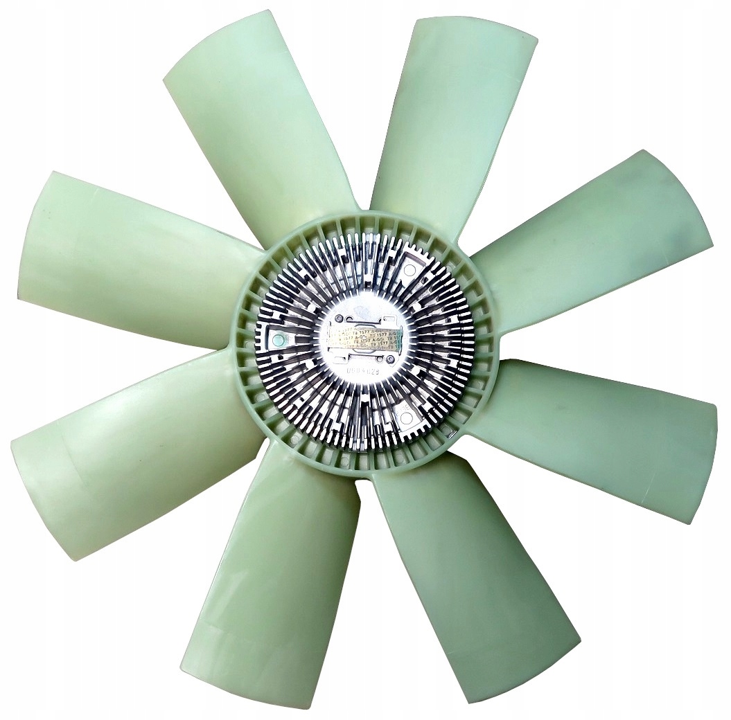 БЕР HELLA СЕРВІС ВЕНТИЛЯТОР РАДІАТОРА ДВИГУНА