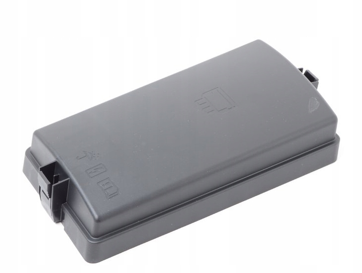 POKRYWA OSŁONA BEZPIECZNIKÓW 5Q0937132C ORYGINALNA