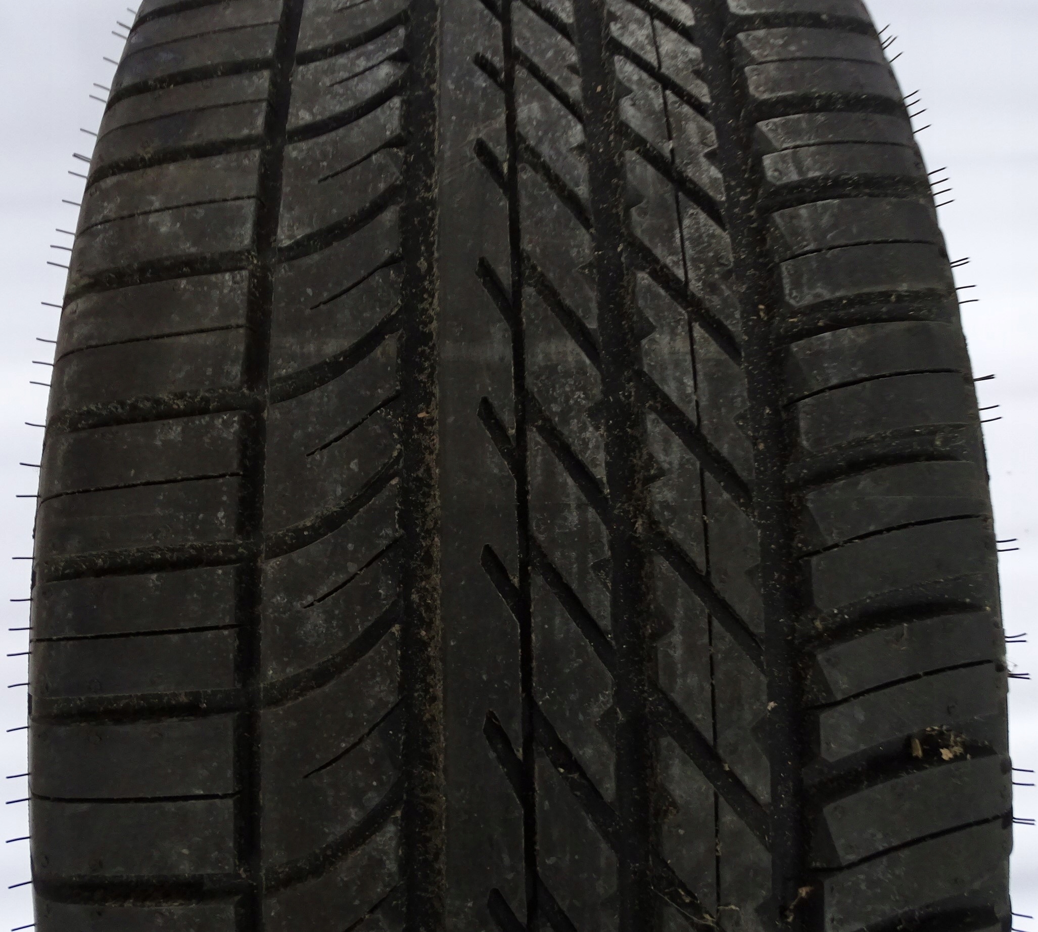 koło felga 255/55 R20 CK521007DA LAND ROVER VOGUE Odsadzenie (ET) 47