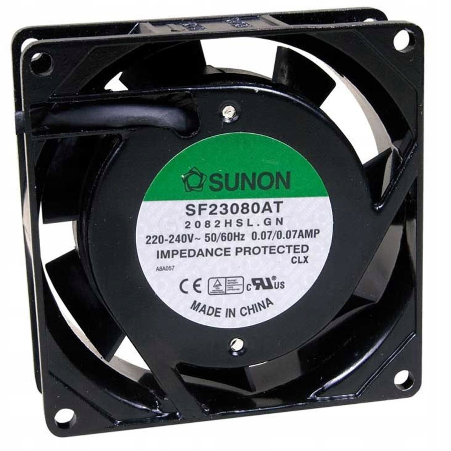 

Wentylator Sunon 14W 80 x 80