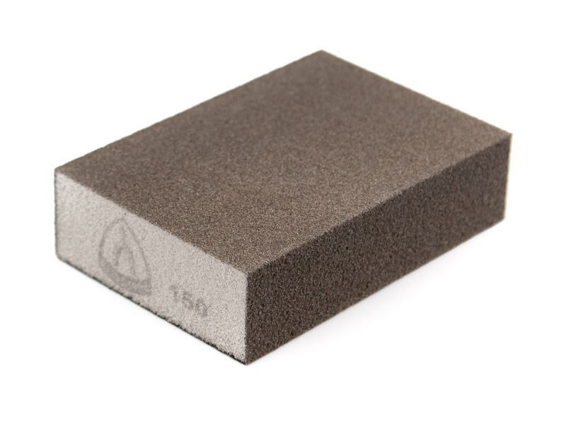 Klocek szlifierski Klingspor Gr. 36