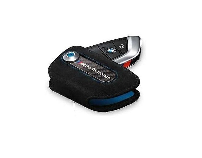 

Etui na kluczyk Bmw X5 F15 X6 F16 X1 F48 5 G30 G11