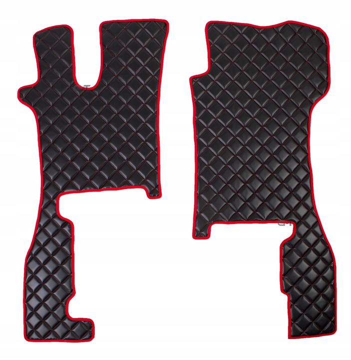 DYWAN DYWANIKI PIKOWANE SCANIA R OD 2016 NIE AMORT Brand other