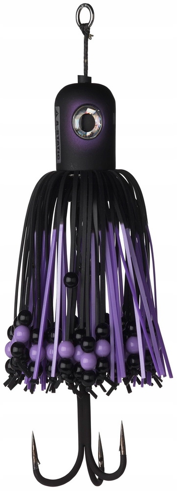 Madcat Clonk Teaser 200gr Black Devil 66347 New Przeznaczenie sumy