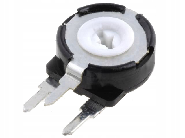 

PT10LH-1M Potencjometr Stojący 1M Piher E4865