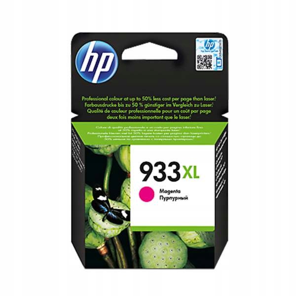 

Tusz org. Hp 933XL Magenta CN055AE 7100 7510 7610