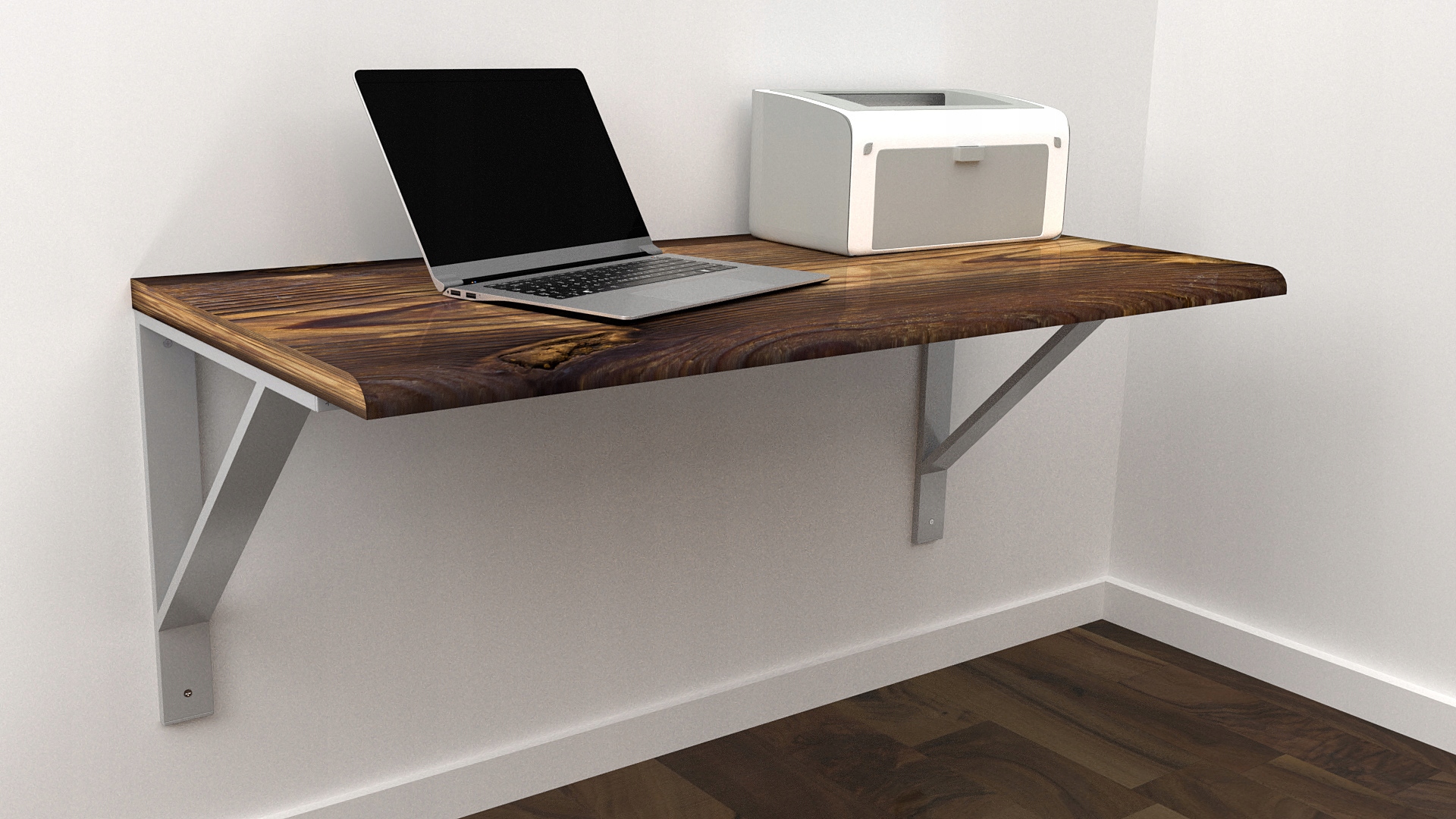 WSPORNIK PODPÓRKA DO STOŁU BLATU ALU 500x500 mm Kod producenta WSP.A.500